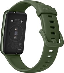 Huawei Band 7 Smartwatch Health and Fitness Tracker, Wilderness Green