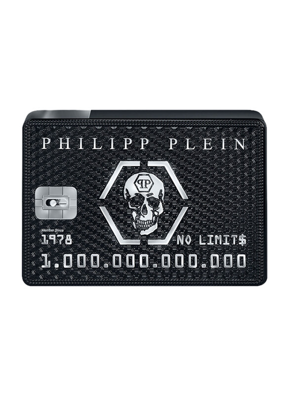 

Philipp Plein No Limits 90ml EDP Perfume for Men