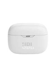 JBL Tune True Wireless In-Ear Noise Cancelling Earbuds, 230NCTWS, White