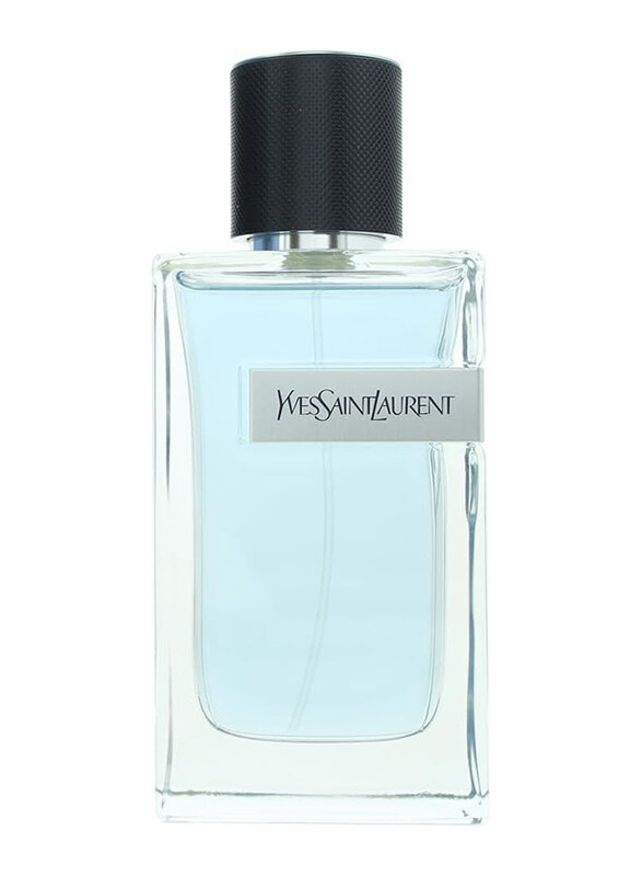 

Yves Saint Laurent 100ml EDT Perfume for Men