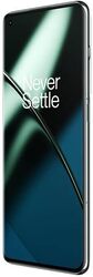 OnePlus 11 Dual Sim Green 16 GB RAM 256 GB 5G (Eternal Green) - Middle East Version