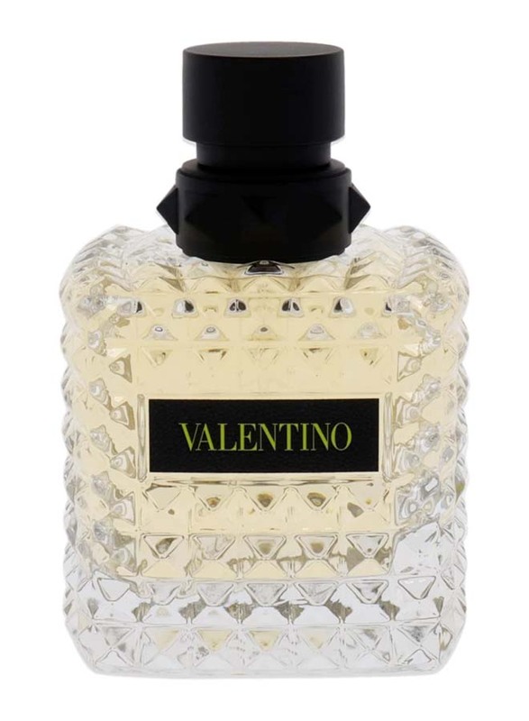 

Valentino Donna Born In Roma Yellow Dream 100ml EDP Perfume for Women