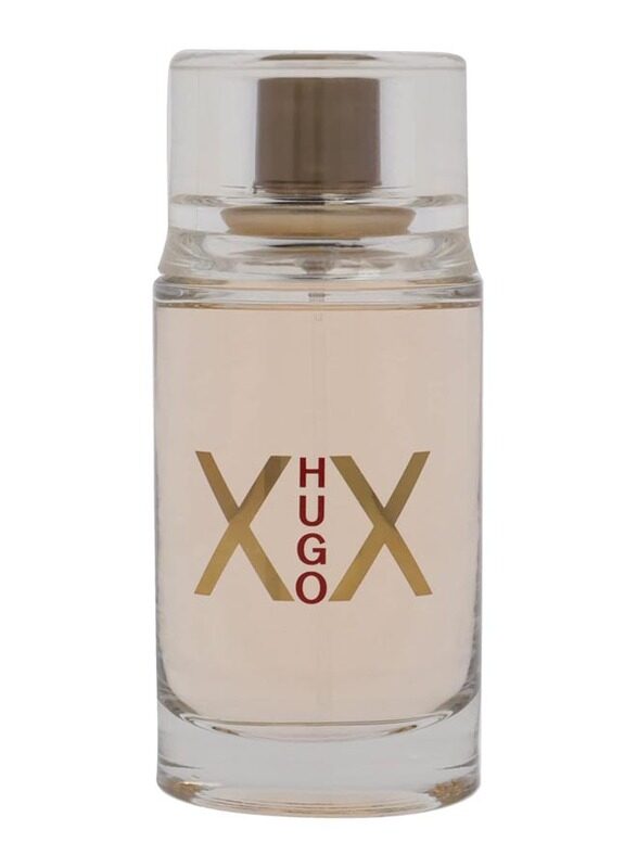 

Hugo Boss XX Perfume 100ml EDT Perfume for Women