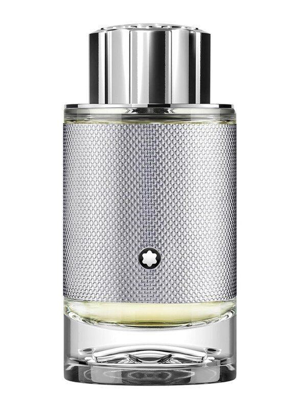 

Montblanc Explorer Platinum 100ml EDP Perfume for Men