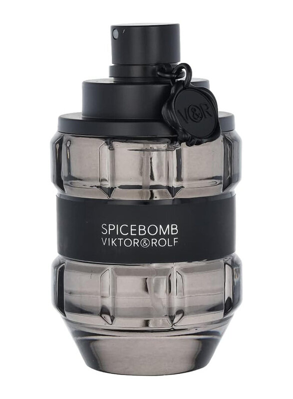 

Viktor & Rolf Spicebomb Extreme 90ml EDT Perfume for Men