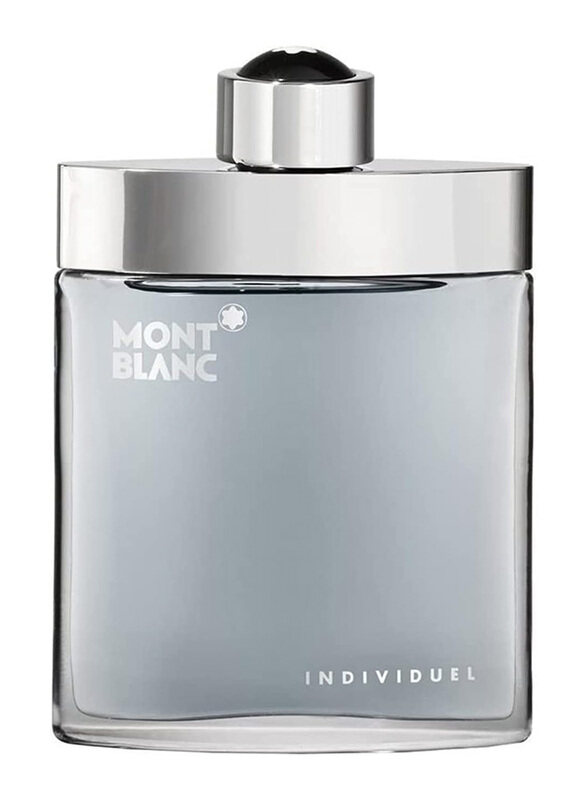 

Montblanc Individuel 75ml EDT Perfume for Men