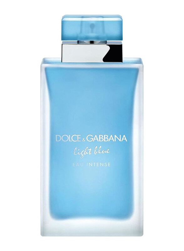 

Dolce & Gabbana Light Blue Eau Intense 100ml EDP Perfume for Women