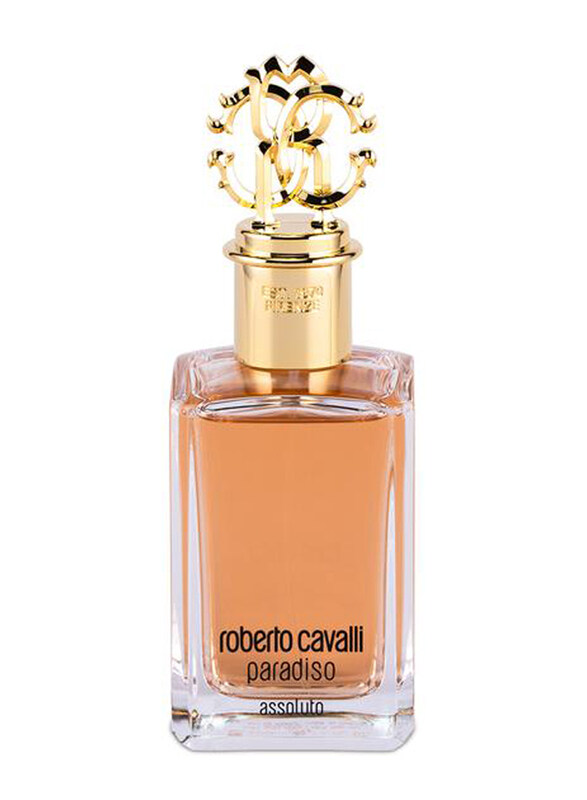 

Roberto Cavalli Paradiso Assoluto 100ml EDP Perfume for Women