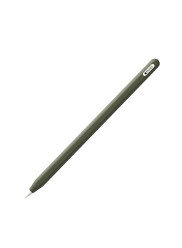 ميرلن قلم كرافت ابل 2 لاي باد برو واي باد ابر, أخضر غامق مطفى