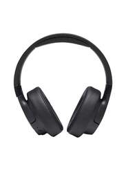 JBL Tune 760BT Wireless Over-Ear Noise Cancelling Headphones, JBLT760NCBLK, Black