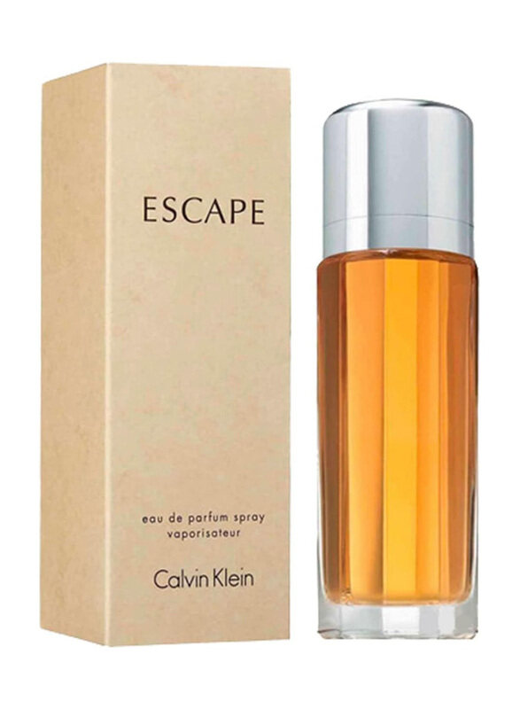 

Calvin Klein Escape Perfume 100ml EDP Perfume for Women