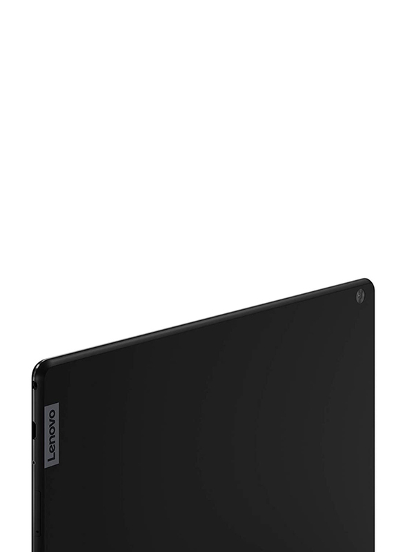 Lenovo Tab M10 TB-X505X 32GB Slate Black 10.1-inch Tablet, 2GB RAM, WiFi + 4G LTE