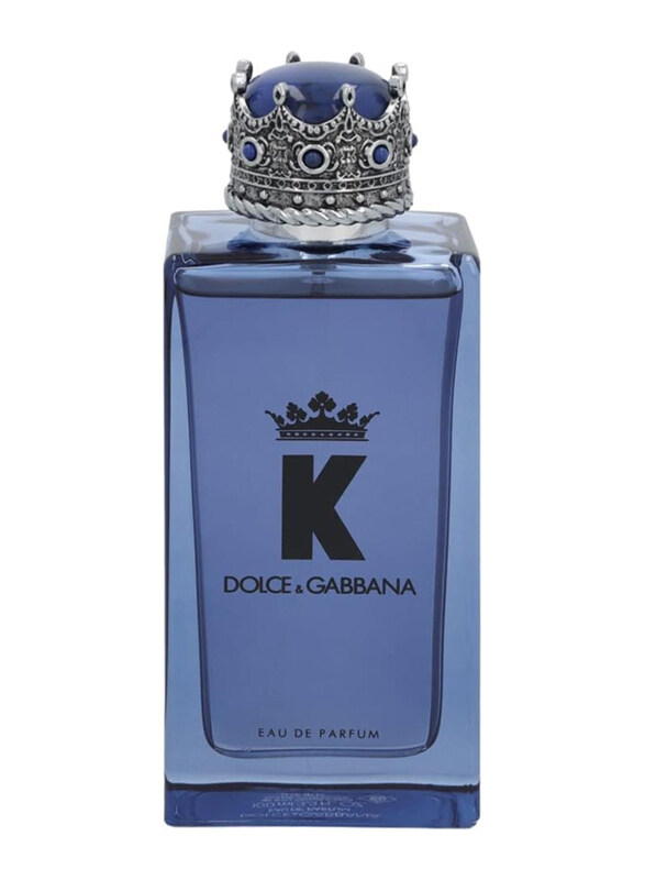 

Dolce & Gabbana K 100ml EDP Perfume for Men