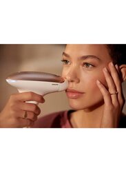 Philips Lumea Advanced Hair Removal Device, BRI921/60, White