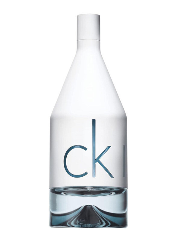 

Calvin Klein CK IN2U 100ml EDT Perfume for Men