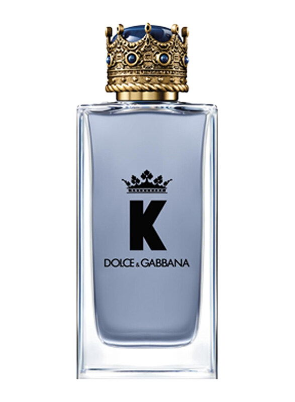 

Dolce & Gabbana K 100ml EDT Perfume for Men