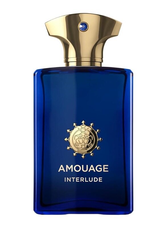 

Amouage Interlude 100ml EDP Perfume for Men
