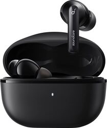 Anker Soundcore Life Note 3i Wireless In-Ear Earbuds, A3983H11, Black
