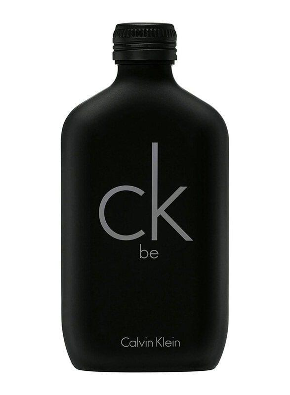 

Calvin Klein Calvin Klein Be Perfume 200ml EDT Perfume Unisex