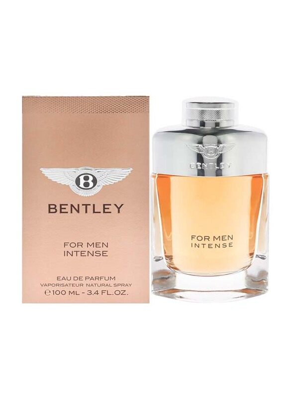 

Bentley Intense 100ml EDP Perfume for Men