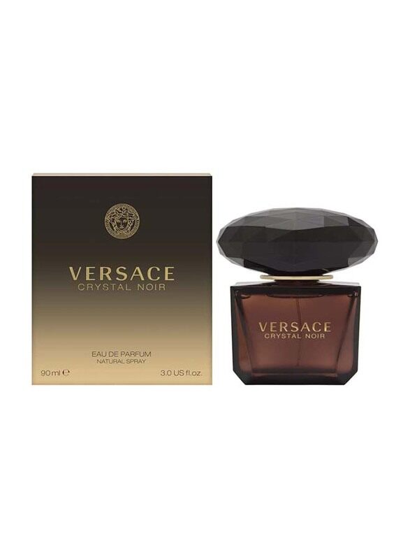 

Versace Crystal Noir 90ml EDP Perfume for Women