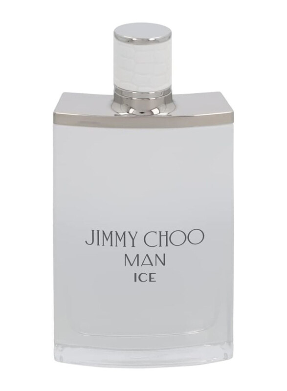

Jimmy Choo Man Ice 100ml EDT Perfume for Men