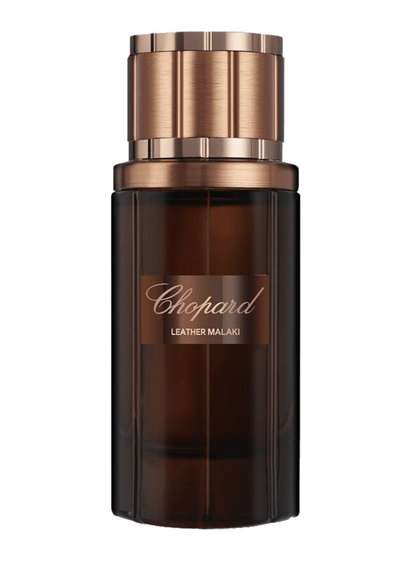 

Chopard Leather Malaki 80ml EDP Perfume for Men