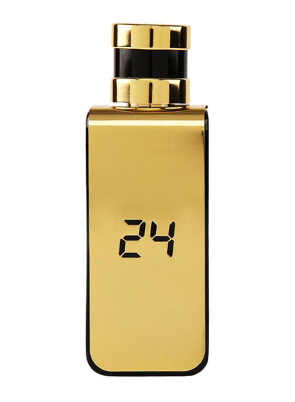 

Scentstory 24 Gold Elixir 100ml EDP Perfume for Men