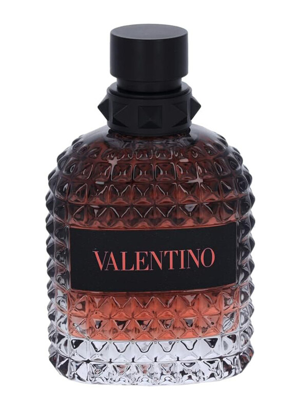 

Valentino Uomo Born In Roma Coral Fantasy 100ml EDT Perfume for Men