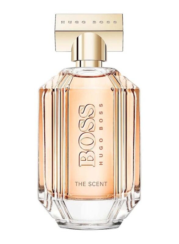 

Hugo Boss The Scent Perfume 100ml EDP Perfume for Women