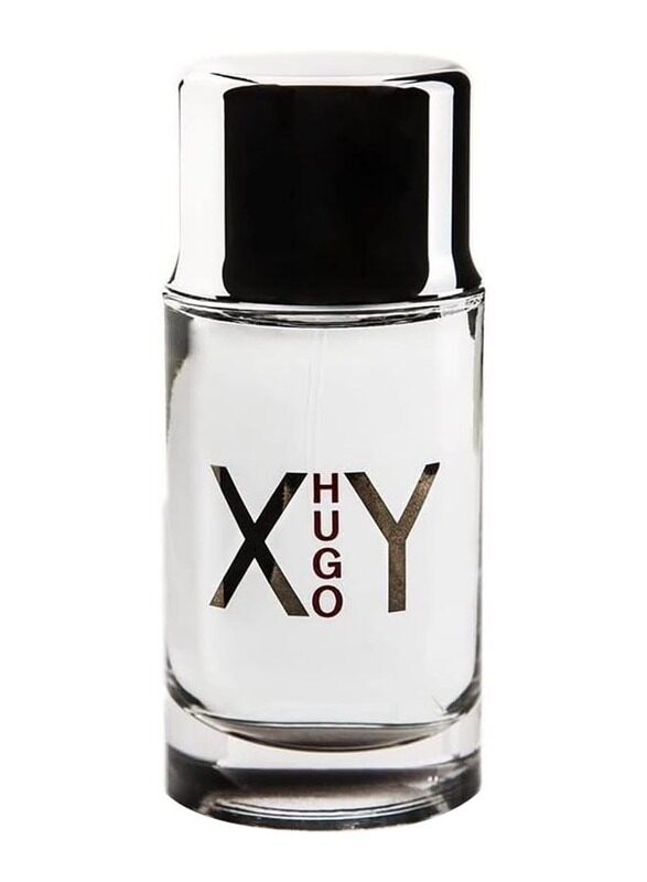 

Hugo Boss XY 100ml EDT Perfume for Men
