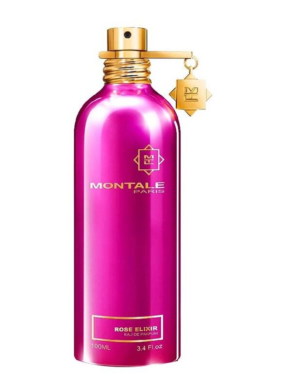 

Montale Paris Rose Elixir 100ml EDP Perfume for Women