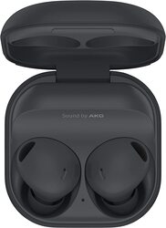 Samsung Galaxy Buds2 Pro Wireless In-Ear Noise Cancelling Earbuds, Black