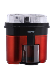 Geepas Juice Extractor, GCJ5347, Red