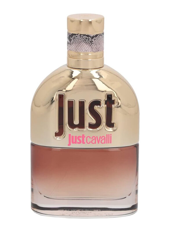 

Roberto Cavalli Just Cavalli 75ml EDT Perfume for Women