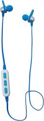 Toshiba Wireless In-Ear Earphone, Blue