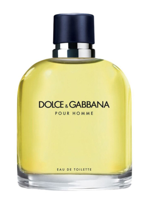 

Dolce & Gabbana Pour Homme 200ml EDT Perfume for Men