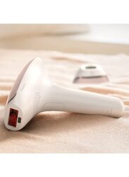 Philips Lumea Advanced Hair Removal Device, BRI921/60, White