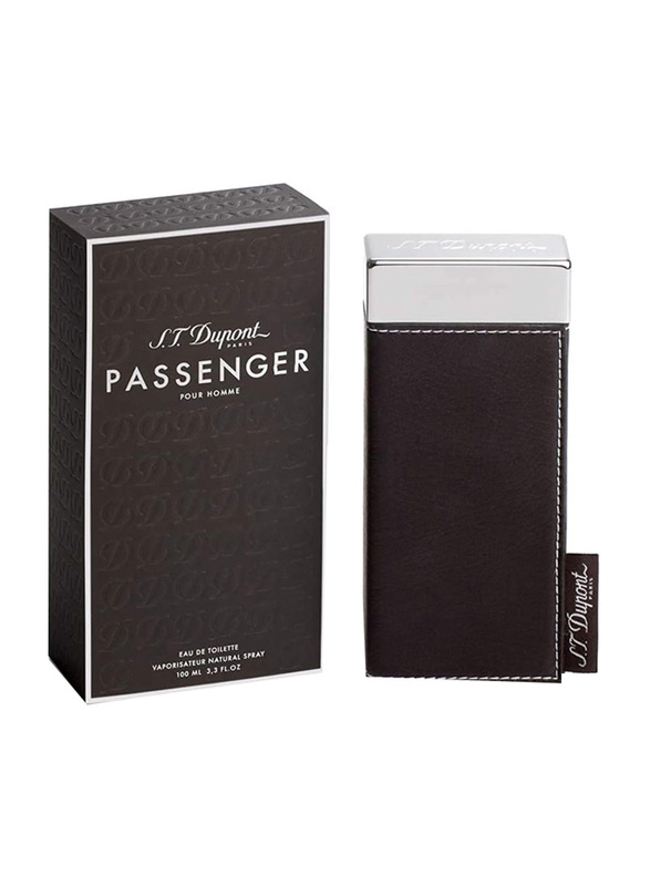 

S.T. Dupont Passenger 100ml EDT Perfume for Men