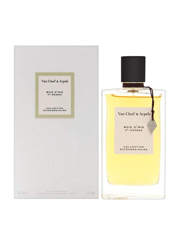 

Van Cleef & Arpels Collection Extraordinaire Bois Diris 75ml EDP Perfume for Women