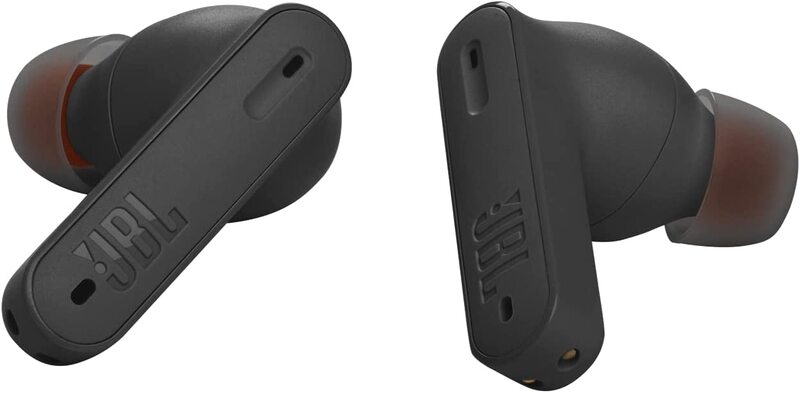 JBL Tune True Wireless In-Ear Noise Cancelling Earbuds, 230NCTWS, Black