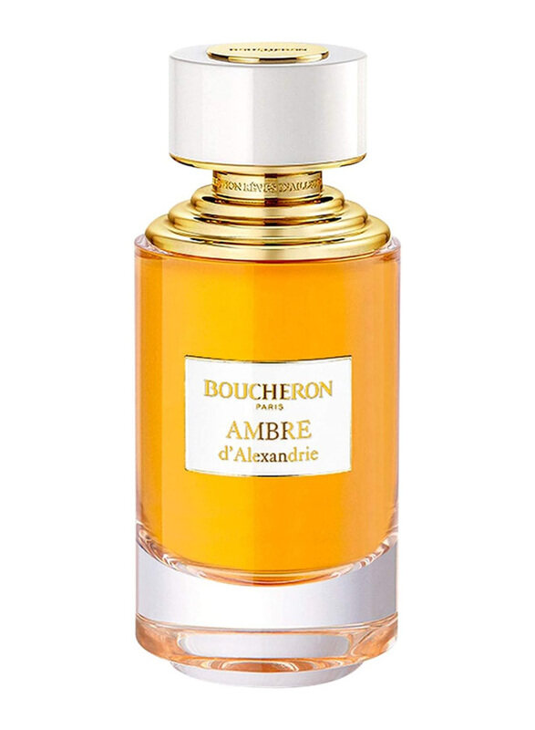 

Boucheron Ambre D'Alexandrie 125ml EDP Perfume Unisex