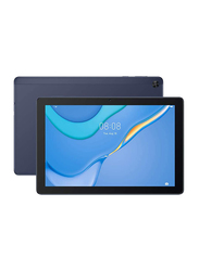 Huawei MatePad T 10s 64GB Deepsea Blue 10.1-inch Tablet, 3GB RAM, 4G LTE