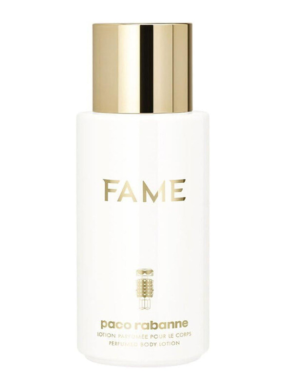 

Paco Rabanne Fame Body Lotion, 200 ml