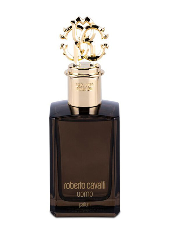 

Roberto Cavalli Uomo 100ml Parfum for Men