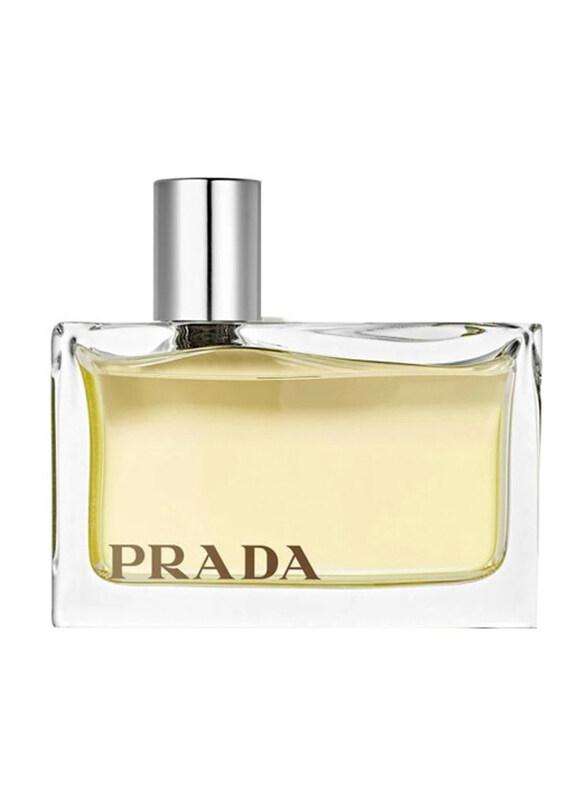 

Prada Amber 80ml EDP Perfume for Women