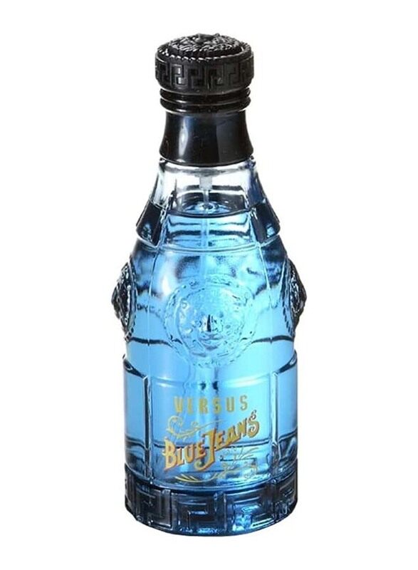 

Versace Blue Jeans 75ml EDT Perfume for Men