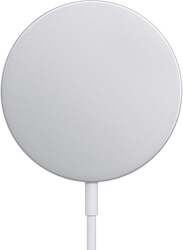 Apple MagSafe Wireless Charger, 20W for iPhone 14/13/12 Series, White