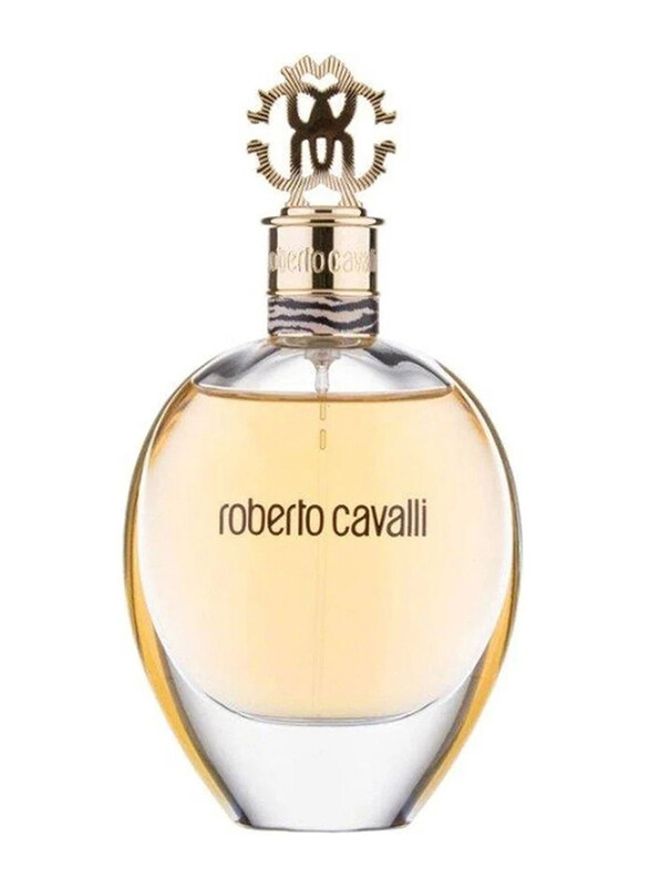 

Roberto Cavalli 75ml EDP Perfume for Women