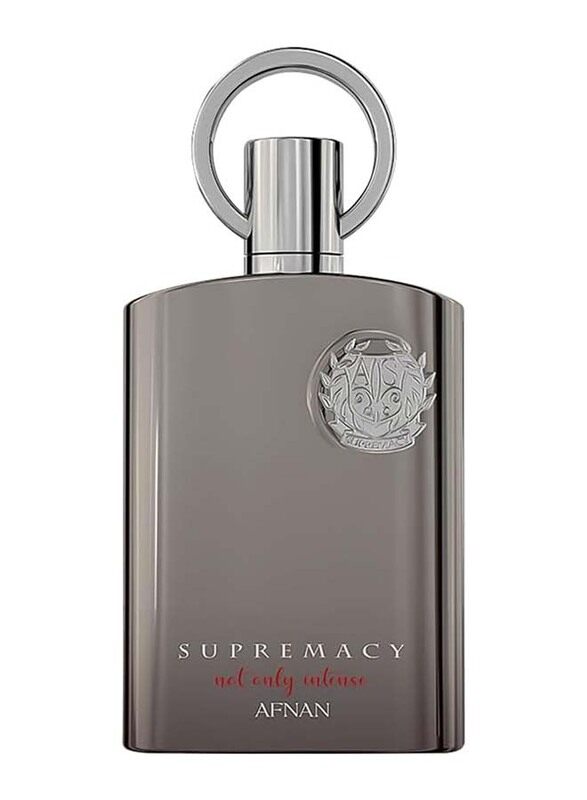 

Afnan Supremacy Not Only Intense 150ml EDP Perfume for Women